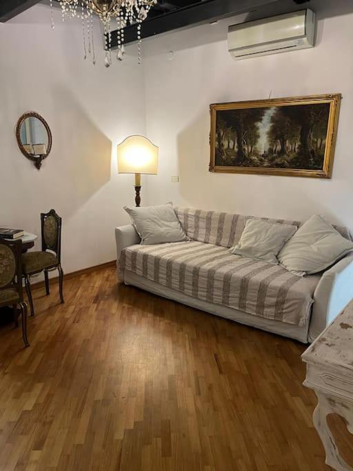 Apartamento Ladolcevita - The Heart Of At Your Fingertips *