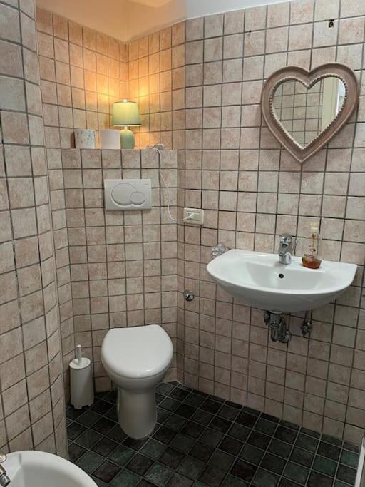 Apartamento Ladolcevita - The Heart Of At Your Fingertips