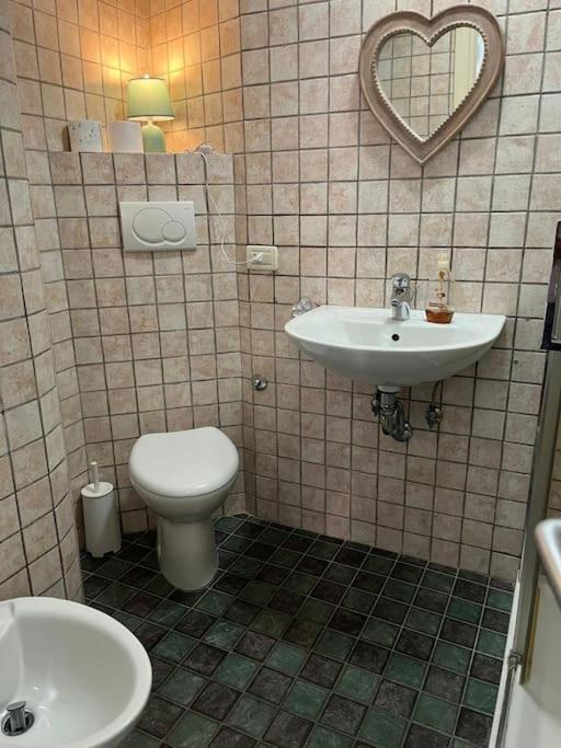 Apartamento Ladolcevita - The Heart Of At Your Fingertips *